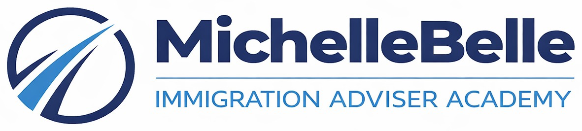 MichelleBelle Immigration Adviser Academy